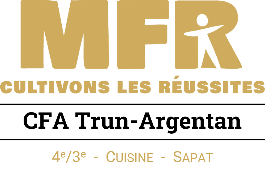 Logo MFR